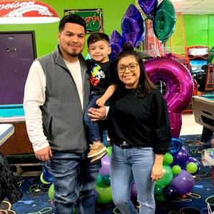 Meet your Posher, Anabel